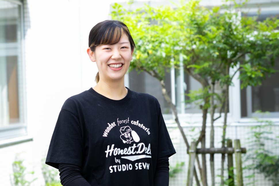 小鹿なでしこ苑