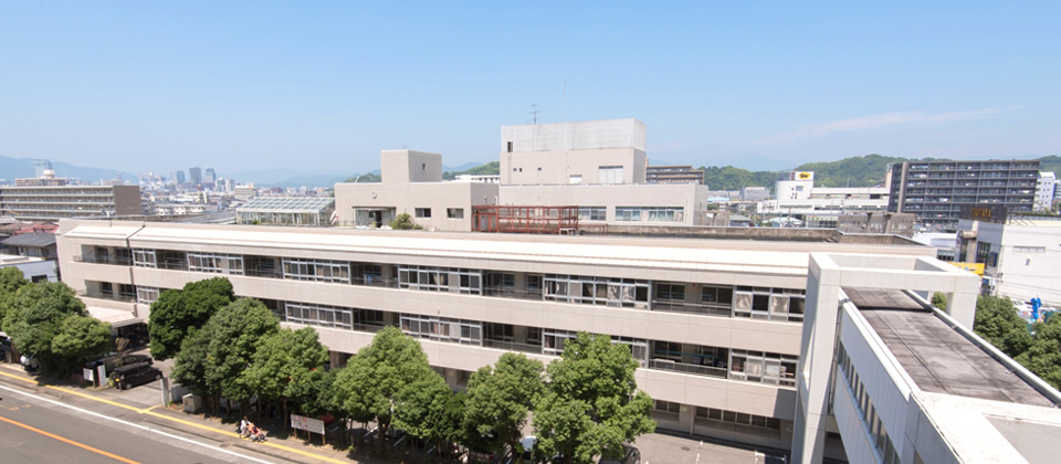 静岡医療福祉センター