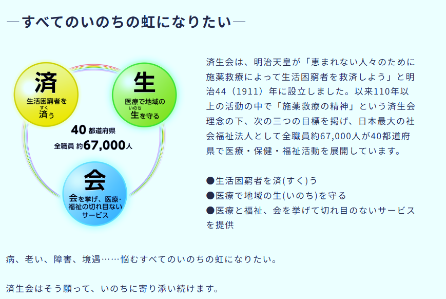 本部HP
